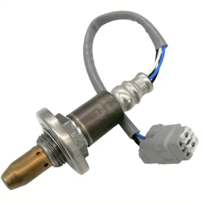 Rapporto aria/carburante qualità originale H&amp;L a 4 fili a monte Lambda O2 Sensore di ossigeno 234-9099 18213-54L00 per Suzuki