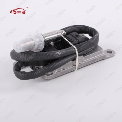 Sensore automatico 1836059 NOx per DAF 5wk9 6619c/D auto Parti di ricambio della trasmissione