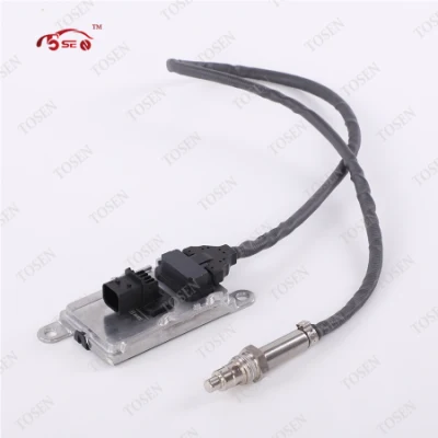 Sensore automatico 1836059 NOx per DAF 5wk9 6619c/D auto Parti di ricambio della trasmissione