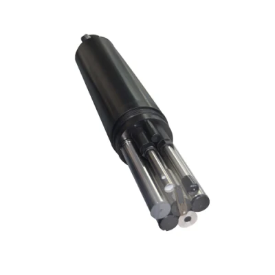 Sondes multiparametro per acqua potabile applicazione analisi continua dell&prime;acqua RS485 Uscita