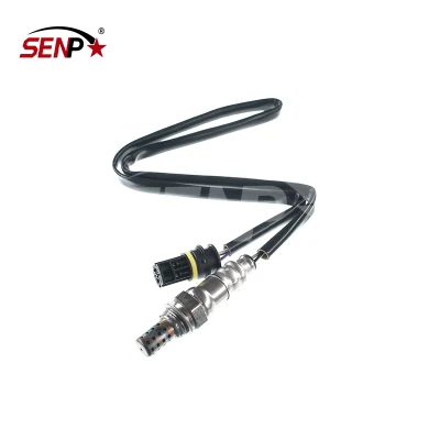 Sensore di ossigeno del sistema sensore Senp per Mercedes-Benz Clk320 2001-2003 Clk430 OEM 11787545244 117 875 452 44 a monte CLK55 AMG