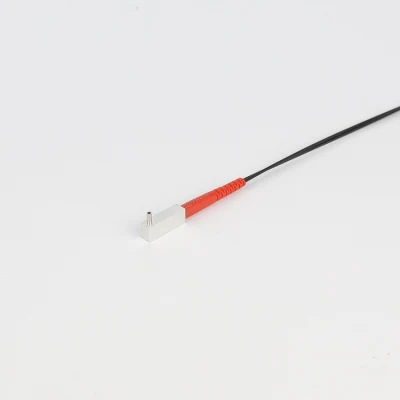 Accelerometro sensore in fibra ottica ad alta velocità da 50 cm utilizzato per il vetro Bottiglia d&prime;acqua