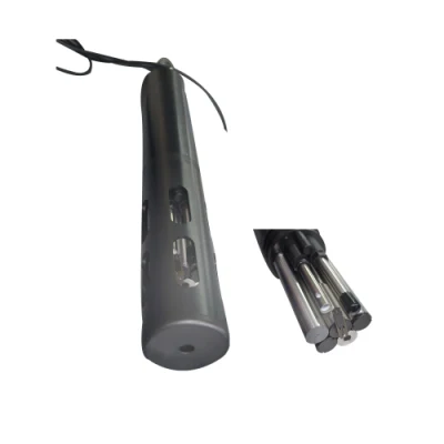 Sondes multiparametro per acqua potabile applicazione analisi continua dell&prime;acqua RS485 Uscita
