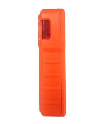 CD4 rilevatore portatile multiparametro di gas metano, ossigeno, monossido di carbonio e solfuro di idrogeno, CH4, O2, H2S, dispositivo di rilevamento della concentrazione di gas Co