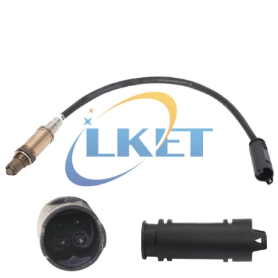 Migliore qualità 0 258 005 271, 1178 7506 539, 7 506 539 sensore ossigeno lambda a monte per BMW, Steyr Motors