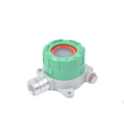 Monitor per gas fisso OC-F08 con allarme acustico-visivo trasmettitore di gas combustibile