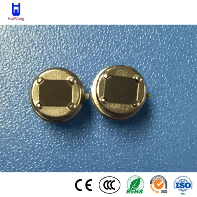 Sensore digitale intelligente PIR digitale Hm612 Haiwang Cina MAG3110 Uscita del produttore e sensore di livello sensore ottico riflettente temperatura OEM Sensore