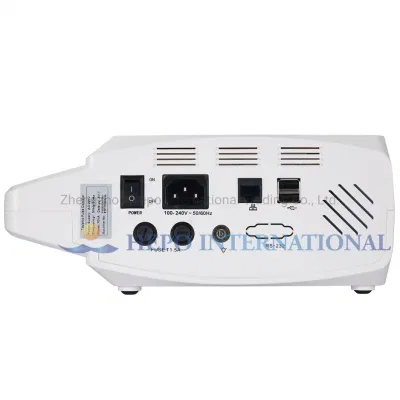 Monitor paziente portatile Mini Vital Signs per sala operatoria (HP-VSM800C)