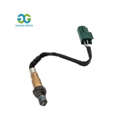 Sensore lambda ossigeno automatico di alta qualità Gaoxinsens 0258006462 22690ax000 22690au000 per Nissan_