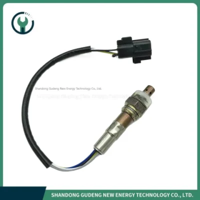 Applicabile al sensore di concentrazione di ossigeno del motore a gas naturale Bus Yuchai G5900-3800103 Lza03-HD1 Giappone ossigeno ntk