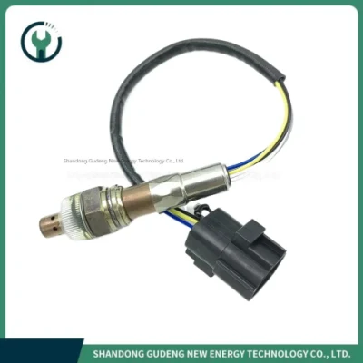 Applicabile al sensore di concentrazione di ossigeno del motore a gas naturale Bus Yuchai G5900-3800103 Lza03-HD1 Giappone ossigeno ntk