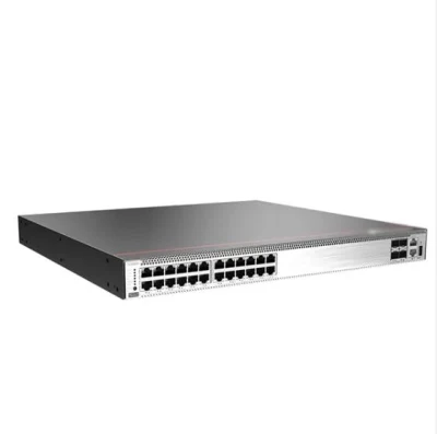 Switch S6720s-S24s28X-a 24 porte ottiche Gigabit +