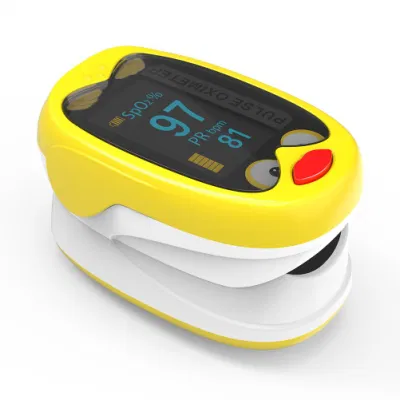 Sensore per pulsossimetria portatile-Small-home-design-a-prezzo-nuovo