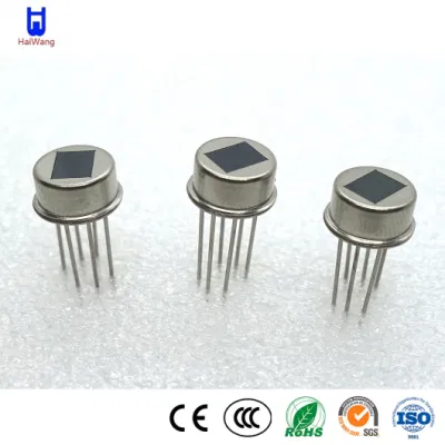 Sensore digitale di ossigeno Haiwang P918h PIR Sensor Cina Rilevatore di movimento PIR Sensor Wireless Motion Detection a ultrasuoni per auto Sensore di parcheggio