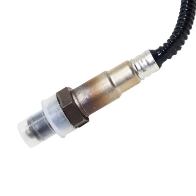 Sensore ossigeno lambda per auto O2 per Peugeot 206 Citroen 1.6L 0258006028