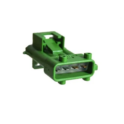 Sensore ossigeno lambda per auto O2 per Peugeot 206 Citroen 1.6L 0258006028