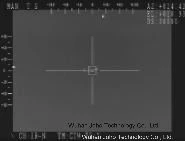 Direttore elettro-ottico multi-sensore con stabilizzazione Gyro ad alta precisione