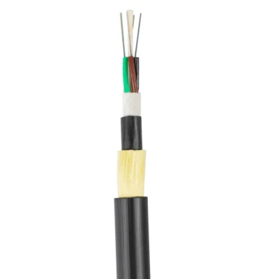 Cavo di derivazione in fibra ottica per esterni/interni SM/mm G652D/G657A1 ADSS TPU