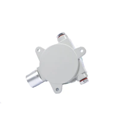 Monitor per gas fisso OC-F08 con allarme acustico-visivo trasmettitore di gas combustibile