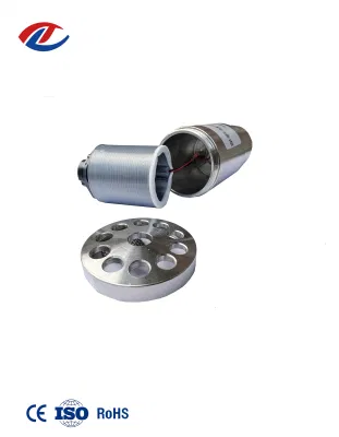 Misurazione del metano a base laser pipeline in tempo reale rilevatore di gas metano Monitor CE