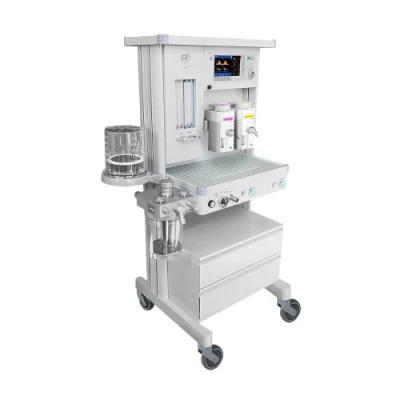 Aeon7200 ICU monitoraggio di emergenza di apparecchiature mediche multiparametro pediatrico e per adulti Apparecchio per anestesia pazienti