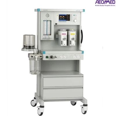 Aeon7200 ICU monitoraggio di emergenza di apparecchiature mediche multiparametro pediatrico e per adulti Apparecchio per anestesia pazienti