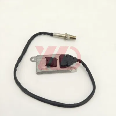 Sensore di ossigeno azoto SCR compatibile con i sistemi dei gas di scarico 5wk96619d 2011648 Con DAF