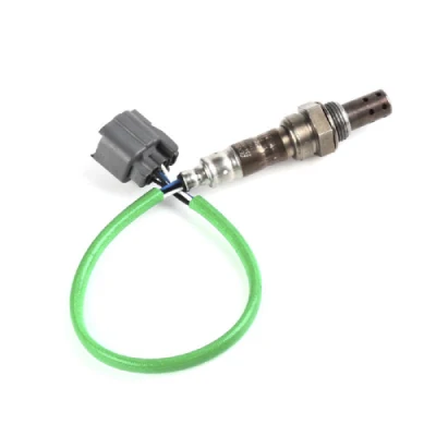 Accessori per uso automobilistico sensore ossigeno a monte 234-9014 rilevamento ossigeno per 2000-2002 Accord 2.3L