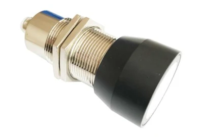 Sensori a ultrasuoni industriali impermeabili M18 IP 67 NPN+PNP a due vie Uscita