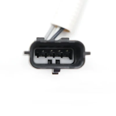 H&amp;L OEM 0258006990 rapporto aria/carburante sonda lambda O2 per auto Sensore ossigeno