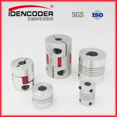 Uscita binaria encoder assoluto REST utensili vendita diretta ADK Factory 6/8/10/12/48 posizioni (gradi)