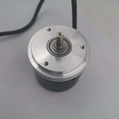 Uscita binaria encoder assoluto REST utensili vendita diretta ADK Factory 6/8/10/12/48 posizioni (gradi)