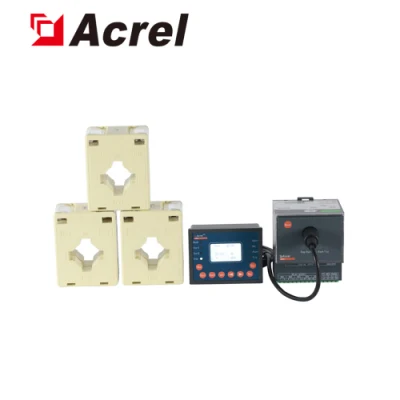Protezione motore intelligente ARREL Ard2f-25+90L protezione motore da guasti di fase Relè con display LCD