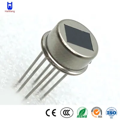  Sensore digitale di ossigeno Haiwang P918h PIR Sensor Cina Rilevatore di movimento PIR Sensor Wireless Motion Detection a ultrasuoni per auto Sensore di parcheggio