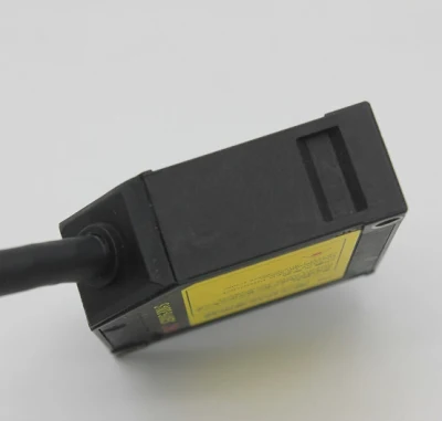 Sensore di spostamento laser serie Jgwy anti-interferenza per automazione industriale con CE
