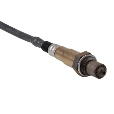 Sensore di ossigeno ad alte prestazioni anteriore o a monte per VW 99-05 Jetta 17014