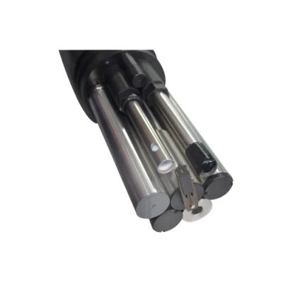 Sondes multiparametro per acqua potabile applicazione analisi continua dell&prime;acqua RS485 Uscita