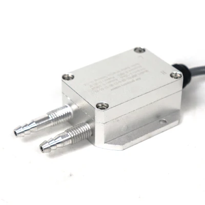 Sensore di pressione differenziale del livello del Profibus-PA dell&prime;ossigeno del vento per gas aria Liquido