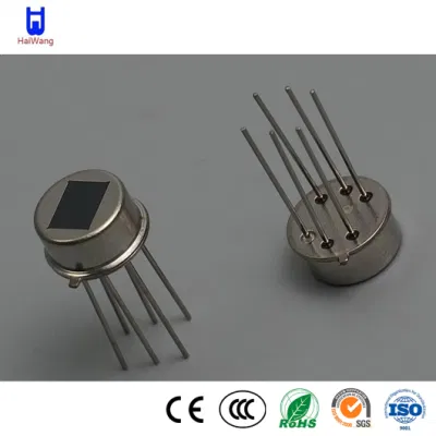 Sensore digitale di ossigeno Haiwang P918h PIR Sensor Cina Rilevatore di movimento PIR Sensor Wireless Motion Detection a ultrasuoni per auto Sensore di parcheggio