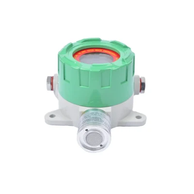 Monitor per gas fisso OC-F08 con allarme acustico-visivo trasmettitore di gas combustibile