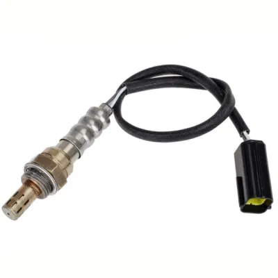 H&amp;L Ome Oza632-Sz1 Oza588-Sz1 sonda lambda 5wy2808A a 4 fili O2 Sensore di ossigeno per Citroen pg