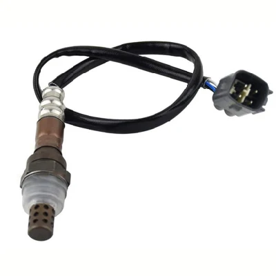 Rapporto aria/carburante H&amp;L sensore ossigeno O2 a 4 pin OE 89465-52840 sensore lambda per Toyota