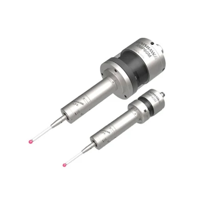 Encoder ottici aperti Renishaw sonda tattile a trasmissione ottica Omp40-2