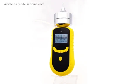 Sensore per gas O2 rilevatore di purezza gas ossigeno 100% vol pompaggio Tipo