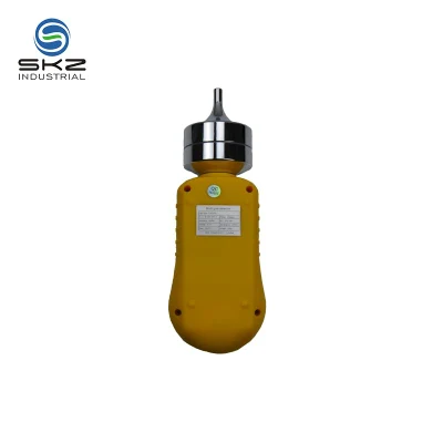 Skz1050c monossido di carbonio idrogeno solfuro ossigeno metano anidride carbonica Co Analizzatore gas multi-gas CO2 H2S O2 CH4 Monitorare il rilevatore di perdite di gas del sistema