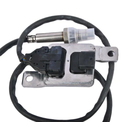 Sostituzione del sensore di azoto/ossigeno del sensore NOx per lo scarico ad alte prestazioni Sensore di ossido 03L907807af 5wk96688A 5wk9 6688A