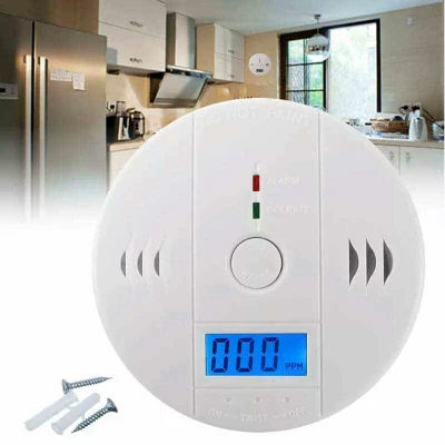 Dispositivo per monossido di carbonio OEM Sensori per monossido di carbonio En50291