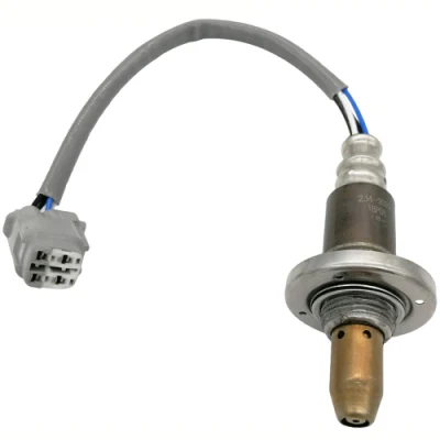 Rapporto aria/carburante qualità originale H&amp;L a 4 fili a monte Lambda O2 Sensore di ossigeno 234-9099 18213-54L00 per Suzuki