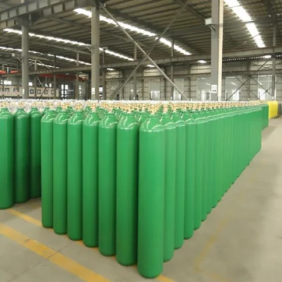 Gas di incisione ad alta purezza uso industriale di semiconduttori NF3 gas azoto Trifluoruro