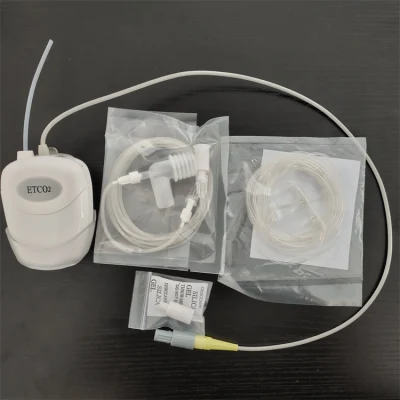 Sensore CO2 modulo esterno sidestream EtCO2 a basso costo